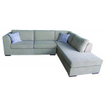 ELINA καναπές οικιακού χώρου, 270x230x75 