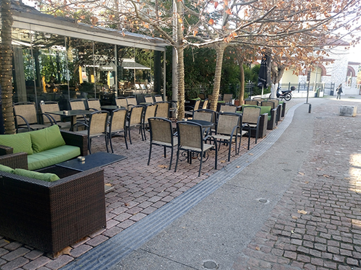ZENTIL CAFE
