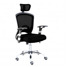 BS9900 ΜΑΥΡΟ MESH ΠΟΛΥΘΡΟΝΑ ΓΡΑΦΕΙΟΥ BS9900 ΜΑΥΡΟ MESH ΠΟΛΥΘΡΟΝΑ ΓΡΑΦΕΙΟΥ