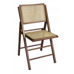 105 καρέκλα πτυσσόμενη ΚΑΡΥΔΙ, 52x44x82