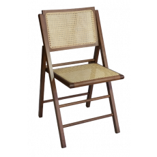 105 καρέκλα πτυσσόμενη ΚΑΡΥΔΙ, 52x44x82