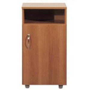 ΝΤΟΥΛΑΠΙ-3048 έπιπλο αποθήκευσης, 40x32x73h cm