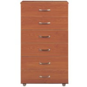 3049 έπιπλο σιφινιέρα με 6 συρτάρια, 60x45xH105