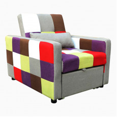 MAGIC PATCHWORK ΥΦΑΣΜΑ ΠΟΛΥΘΡΟΝΑ/ΚΡΕΒΑΤΙ MAGIC PATCHWORK ΥΦΑΣΜΑ ΠΟΛΥΘΡΟΝΑ/ΚΡΕΒΑΤΙ