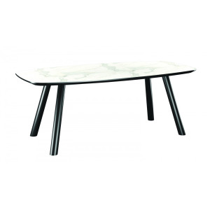 TS-893 βάση τραπεζιού μεταλλική ΧΡΩΜΑ ΕΠΙΛΟΓΗΣ, 100x200xH73