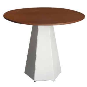 TS-899 βάση τραπεζιού μεταλλική ΧΡΩΜA ΕΠΙΛΟΓΗΣ, Φ100xH73