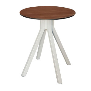 TS-910 βάση τραπεζιού μεταλλική ΧΡΩΜΑ ΕΠΙΛΟΓΗΣ, 70x70xH73