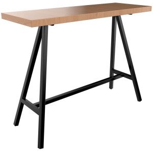 TS-929 βάση μπάρ μεταλλική ΧΡΩΜΑ ΕΠΙΛΟΓΗΣ, 50x140xH105