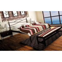 BED-105 κρεβάτι μεταλλικό ΧΡΩΜΑ ΕΠΙΛΟΓΗΣ για στρώμα 150x200