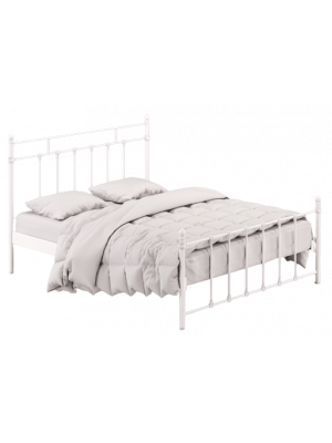 BOND κρεβάτι μεταλλικό 160x200