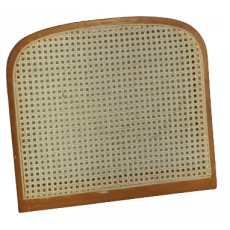 Αλλαγή ψάθας διάτριτης τύπου βιεννης 40x40 Αλλαγή ψάθας διάτριτης τύπου βιεννης 40x40