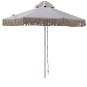 C2 ομπρέλα αλουμινίου με κάλυμμα σε ΧΡΩΜΑ & ΔΙΑΣΤΑΣΗ ΕΠΙΛΟΓΗΣ 