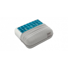 DELUXE TECHNOGEL TRAVEL PILLOW pil-tec-technogel-travel-pillow