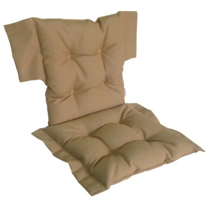 ΦΟΥΣΚΩΤΟ μαξιλάρι για πολυθρόνα σκηνοθέτη ΧΡΩΜΑ ΕΠΙΛΟΓΗΣ / 45x37xH81