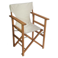 DIRECTOR-ECO πολυθρόνα σκηνοθέτη εμποτισμού ΜΕΛΙ, 58x55x90 DIRECTOR-ECO πολυθρόνα σκηνοθέτη εμποτισμού ΜΕΛΙ, 58x55x90