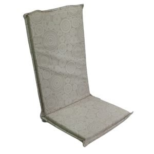 ΦΕΡΦΟΡΖΕ-ΨΠ-ΓΛΩΣΣΑ μαξιλάρι πλάτη-κάθισμα ΧΡΩΜΑ ΕΠΙΛΟΓΗΣ / 110x45x5