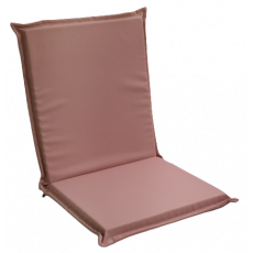ΦΕΡΦΟΡΖΕ-ΧΠ-ΓΛΩΣΣΑ μαξιλάρι πλάτη-κάθισμα ΧΡΩΜΑ ΕΠΙΛΟΓΗΣ, 90x45x5