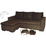 FLEXY καναπές οικιακού χώρου, 200x150x80cm