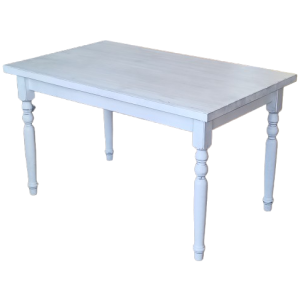 GAMBA τραπέζι εξοπλισμού ξύλινo, ΧΡΩΜΑ & ΔΙΑΣΤΑΣΗ ΕΠΙΛΟΓΗΣ