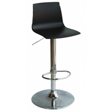 IMOLA σκαμπό ρυθμιζόμενo pc ΜΑΤ ΜΑΥΡΟ, 36x38xH82/104 IMOLA σκαμπό ρυθμιζόμενo pc ΜΑΤ ΜΑΥΡΟ, 36x38xH82/104