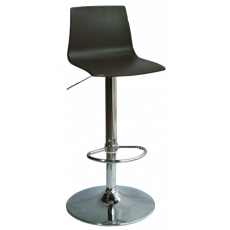 IMOLA σκαμπό ρυθμιζόμενo pc MAT MOKA, 36x38xH82/104 IMOLA σκαμπό ρυθμιζόμενo pc MAT MOKA, 36x38xH82/104