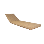MARA-CUSHION-PVC2X1 μαξιλάρι ξαπλώστρας PVC 2X1 με ΧΡΩΜΑ ΕΠΙΛΟΓΗΣ / 195x60x6