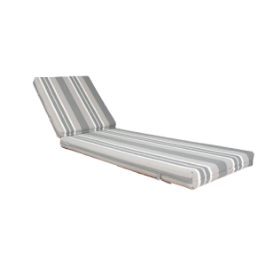 MARA-CUSHION-OC μαξιλάρι ξαπλώστρας ύφασμα OCEAN ΧΡΩΜΑ ΕΠΙΛΟΓΗΣ / 195x60x6