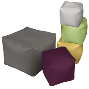 ΚΥΒΟΣ-ΠΟΥΦ με αφρολεξ & δερματίνη ΧΡΩΜΑ & ΔΙΑΣΤΑΣΗ ΕΠΙΛΟΓΗΣ