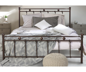 ΒΙ-37 κρεβάτι μεταλλικό ΧΡΩΜΑ & ΔΙΑΣΤΑΣΗ ΕΠΙΛΟΓΗΣ