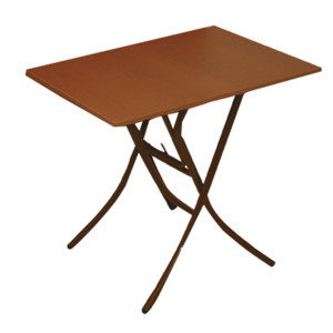 ΜΕΛΑΜΙΝΗ-ID τραπέζι πτυσσόμενo εσωτερικού χώρου ΧΡΩΜΑ & ΔΙΑΣΤΑΣΗ ΕΠΙΛΟΓΗΣ