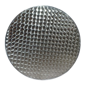 MTB καπάκι αλουμινίου Φ60x1.8