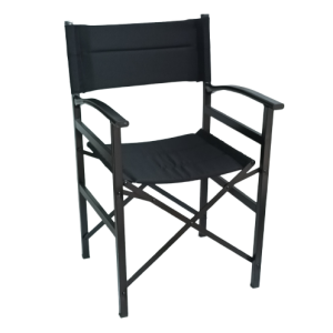 Ν12 πολυθρόνα σκηνοθέτη μεταλλική ΧΡΩΜΑ ΕΠΙΛΟΓΗΣ / 55x51xΗ85