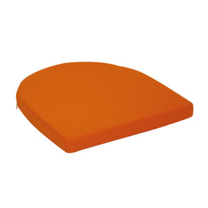 ΦΕΡΦΟΡΖΕ-ΠΕΤΑΛΟ μαξιλάρι καθίσματος ΧΡΩΜΑ ΕΠΙΛΟΓΗΣ / 40x40x5