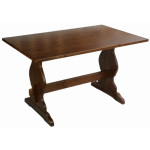 PIZERIA TABLE τραπέζι εξοπλισμού ξύλινo, ΧΡΩΜΑ & ΔΙΑΣΤΑΣΗ ΕΠΙΛΟΓΗΣ