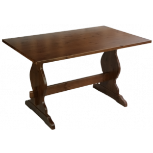 PIZERIA TABLE τραπέζι εξοπλισμού ξύλινo, ΧΡΩΜΑ & ΔΙΑΣΤΑΣΗ ΕΠΙΛΟΓΗΣ