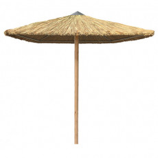 ΠΟΣΕΙΔΩΝ ομπρέλα ξύλινη με καλάμι, ΔΙΑΣΤΑΣΗ ΕΠΙΛΟΓΗΣ