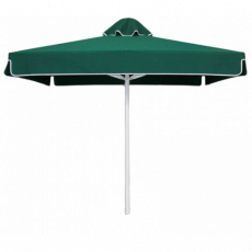 R ομπρέλα αλουμινίου με κάλυμμα σε ΧΡΩΜΑ & ΔΙΑΣΤΑΣΗ ΕΠΙΛΟΓΗΣ
