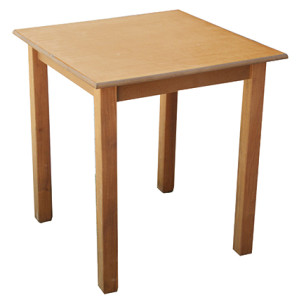 ΣΚΥΡΙΑΝΟ τραπέζι εξοπλισμού ξύλινo, ΧΡΩΜΑ & ΔΙΑΣΤΑΣΗ ΕΠΙΛΟΓΗΣ