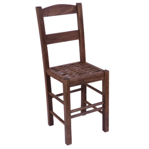 ΣΚΥΡΟΥ-ΜΙΚΡΗ σκελετός ξύλινος σε ΧΡΩΜΑ & ΚΑΘΙΣΜΑ ΕΠΙΛΟΓΗΣ, 34x40x90