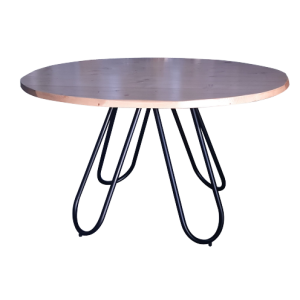 TS-856 βάση τραπεζιού μεταλλική ΧΡΩΜΑ ΕΠΙΛΟΓΗΣ, 60x60xH73