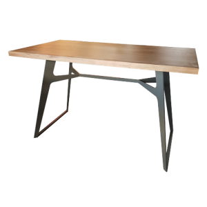 TS-862 βάση τραπεζιού μεταλλική ΧΡΩΜΑ ΕΠΙΛΟΓΗΣ, 100x200xH73