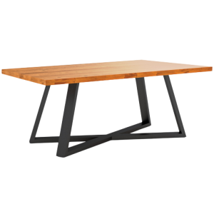 TS-872 βάση τραπεζιού μεταλλική ΧΡΩΜΑ ΕΠΙΛΟΓΗΣ, 100x200xH73