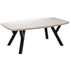 TS-880 βάση τραπεζιού μεταλλική ΧΡΩΜΑ ΕΠΙΛΟΓΗΣ, 100x200xH73