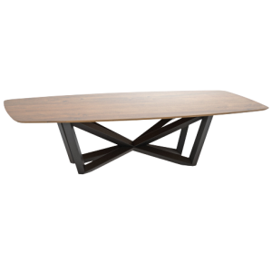 TS-884 βάση τραπεζιού μεταλλική ΧΡΩΜΑ ΕΠΙΛΟΓΗΣ, 120x250xH73