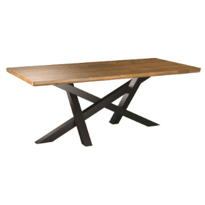 TS-892 βάση τραπεζιού μεταλλική ΧΡΩΜΑ ΕΠΙΛΟΓΗΣ, 100x200xH73