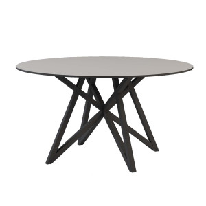 TS-908 βάση τραπεζιού μεταλλική ΧΡΩΜΑ ΕΠΙΛΟΓΗΣ, Φ120xH73