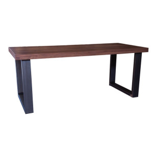 TS-942Π βάση μεταλλική πάγκου ΧΡΩΜΑ ΕΠΙΛΟΓΗΣ, 40x5xH41