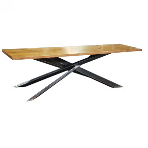 TS-950 βάση τραπεζιού μεταλλική ΧΡΩΜΑ ΕΠΙΛΟΓΗΣ, 100x200xH73