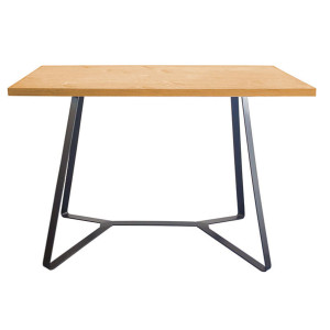 TS-956 βάση τραπεζιού μεταλλική ΧΡΩΜΑ ΕΠΙΛΟΓΗΣ, 80x160xH73