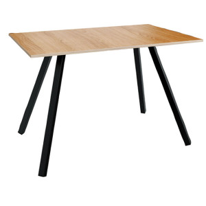 TS-967 βάση τραπεζιού μεταλλική ΧΡΩΜΑ ΕΠΙΛΟΓΗΣ, 80x140xH73 